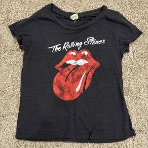 Rolling Stones t shirt